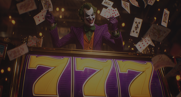 Joker8